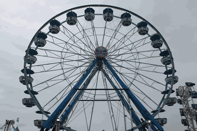 Missouri State Fair