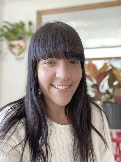 Carrie Miranda