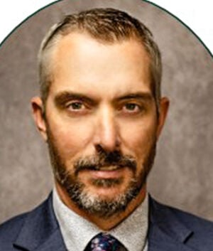Nathan Fikkert