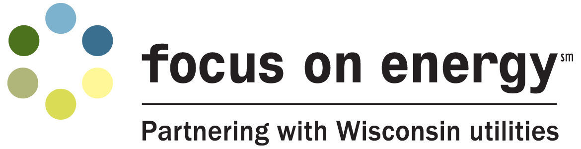 Focus on Energy logo