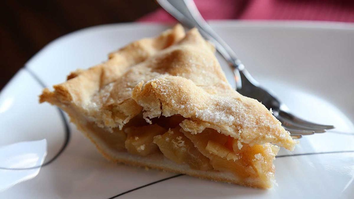 Apple pie