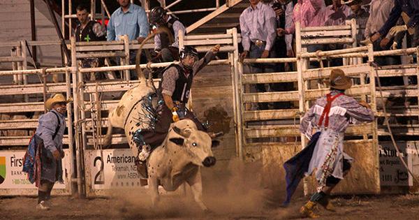 Gibson Rodeo Gibson Rodeo coming to town