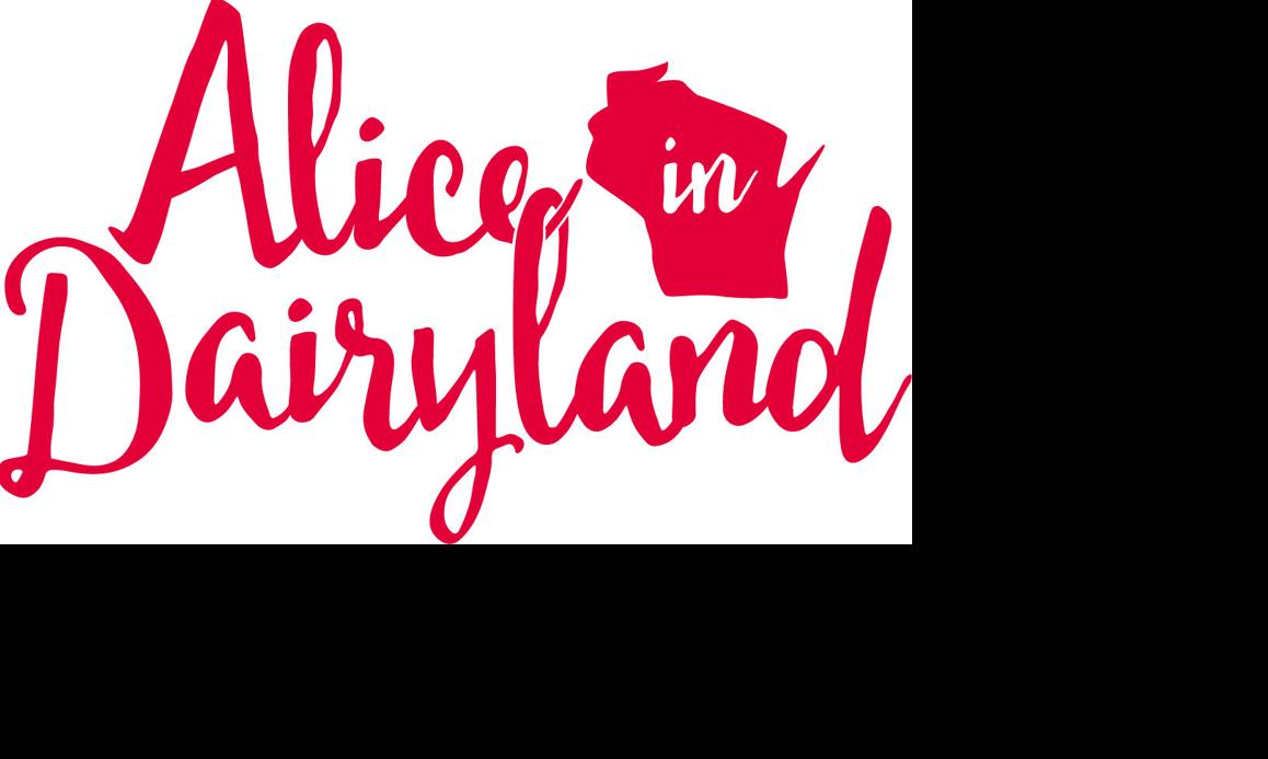 Alice in Dairyland logo 2024