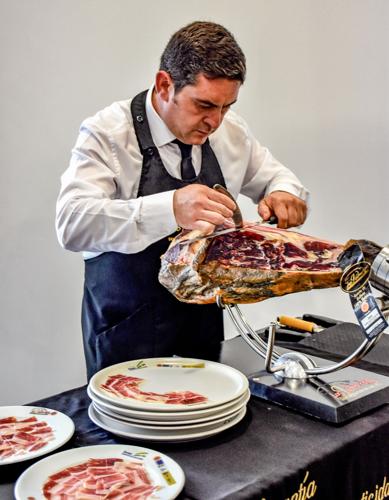 Juan Angel Pulido