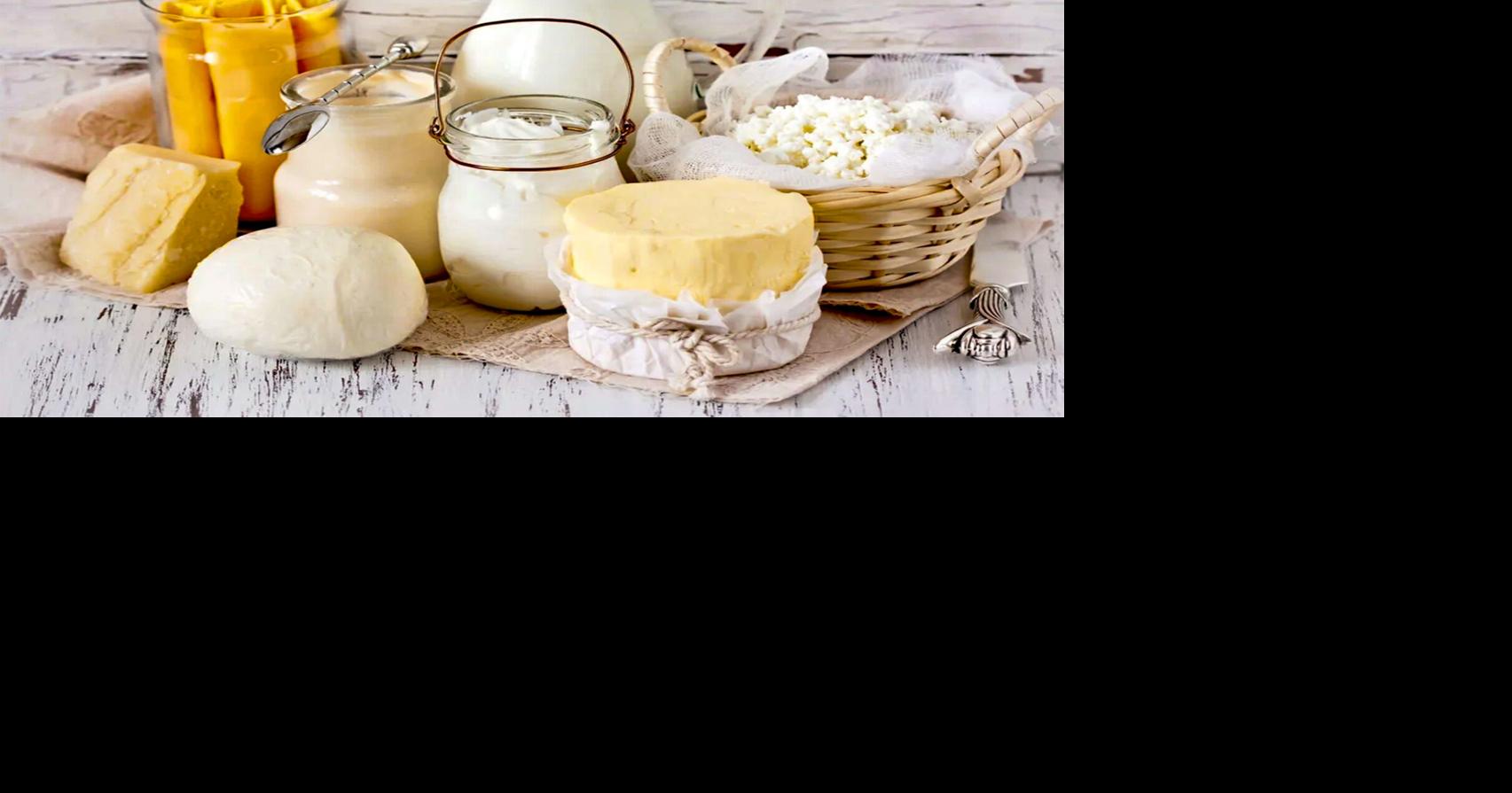 Dairy poised to meet protein demand