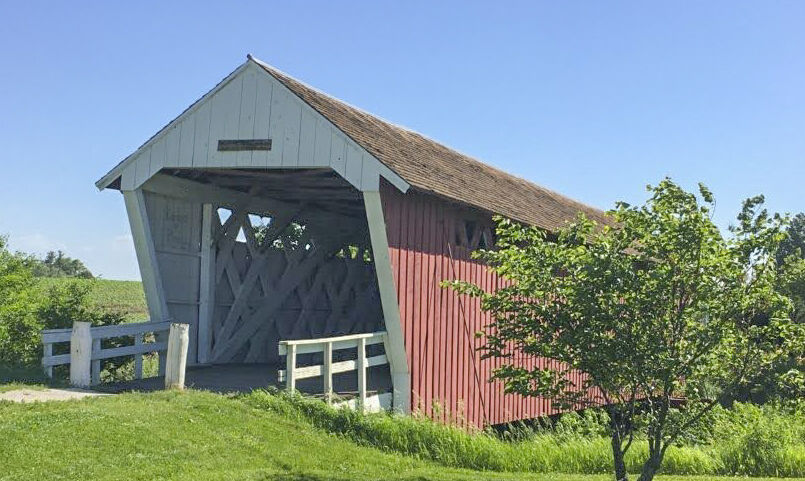 Imes Bridge