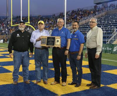 First Dakota Friend of Beef Industry