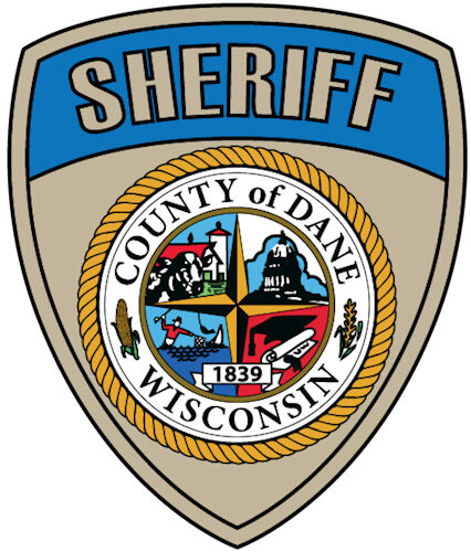 Dane County Sheriff Office logo