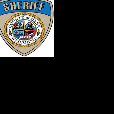Dane County Sheriff Office logo