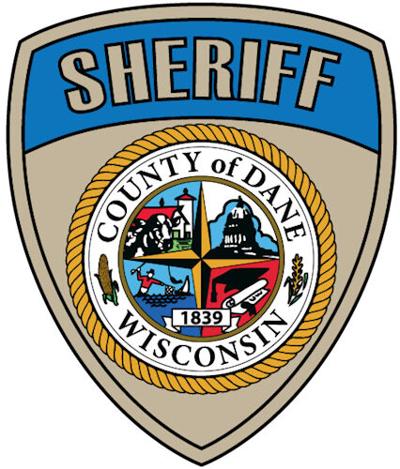 Dane County Sheriff Office logo