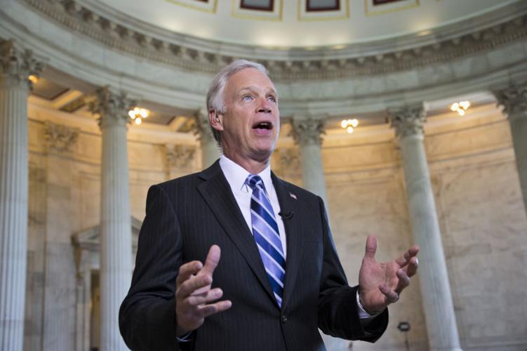 Sen. Ron Johnson