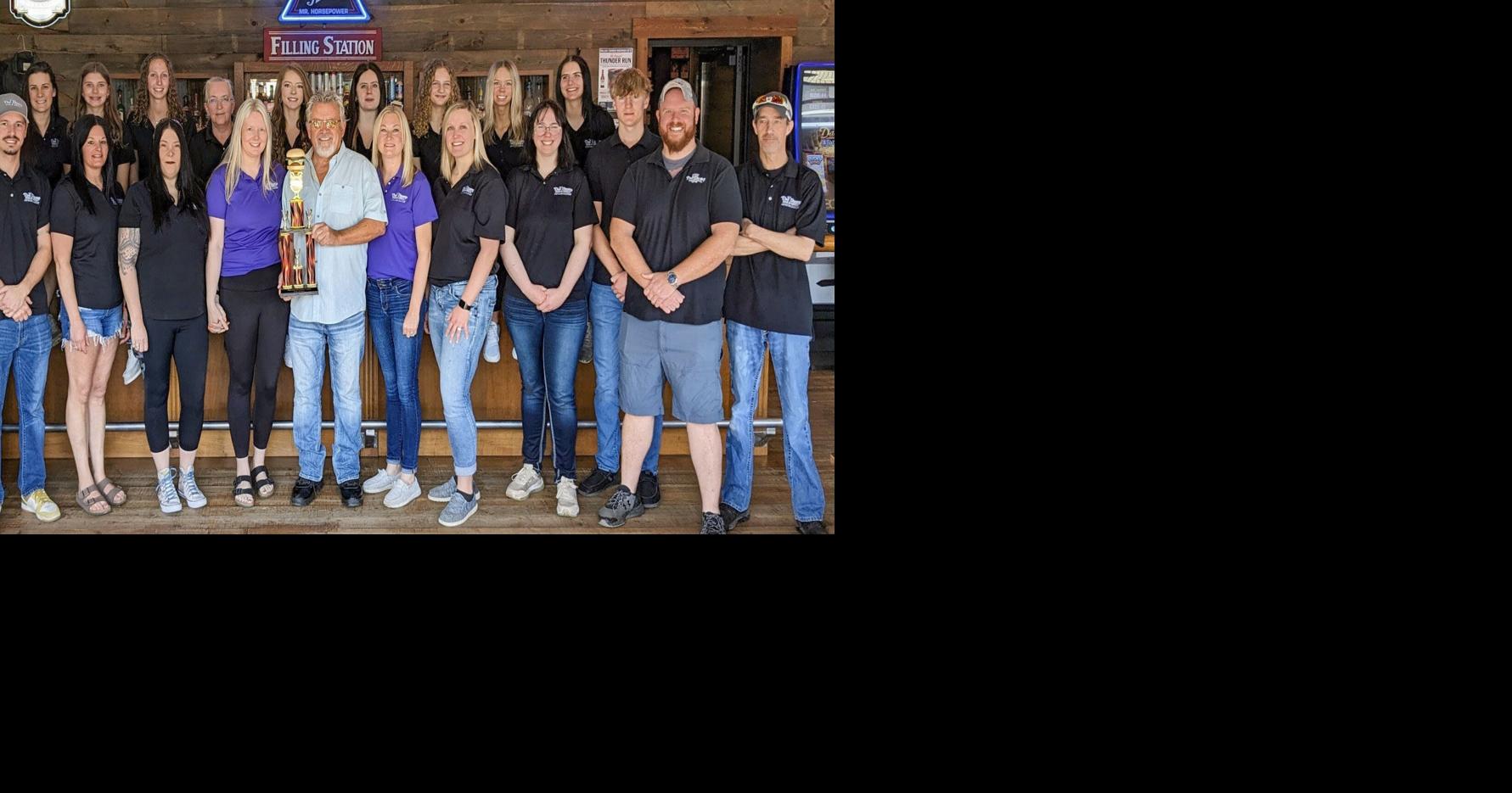 Dump Bar & Grill