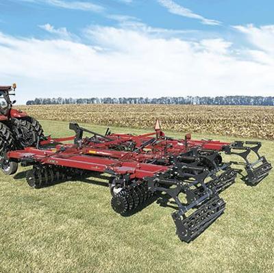 Case IH VT-Flex 435