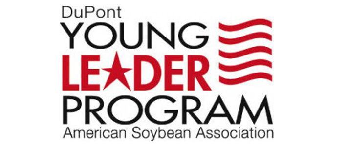 DuPont Young Leader Program logo