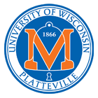 UW Platteville logo