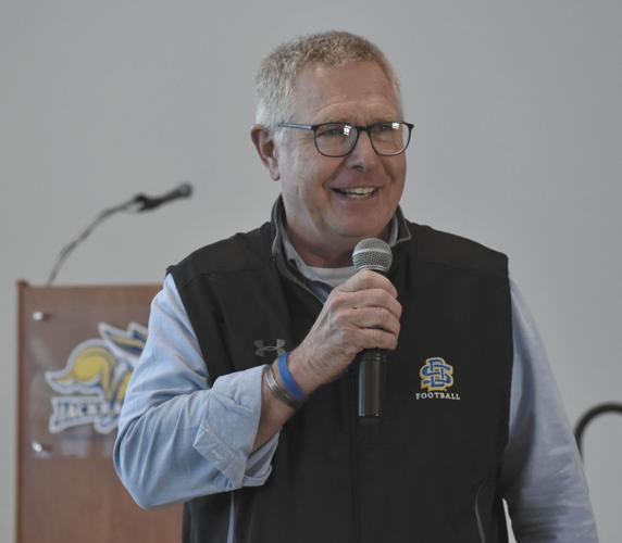 John Stiegelmeier