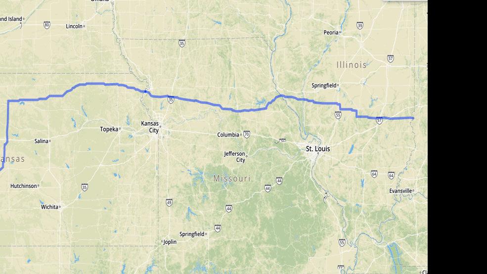 Appeals court approves controversial Grain Belt power line in Missouri