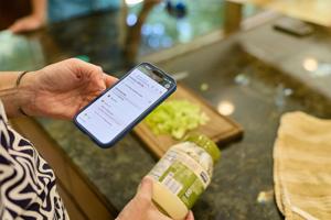 Recipe app
