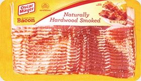 Oscar Mayer bacon file photo