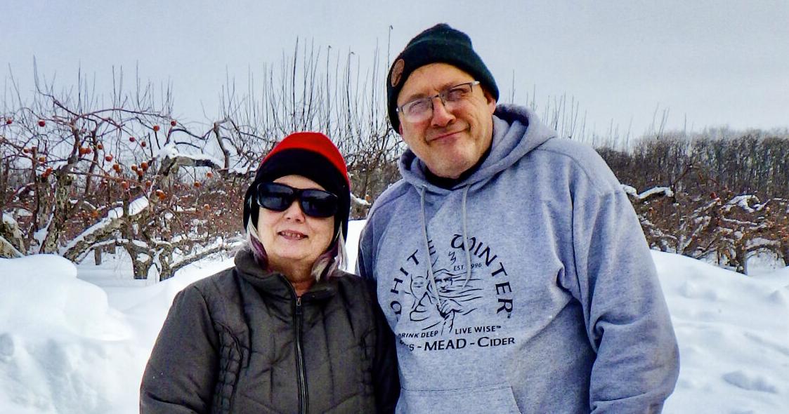 Business friends partner with special