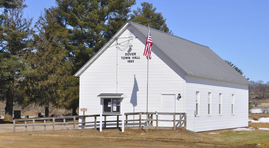 Dover Town Hall