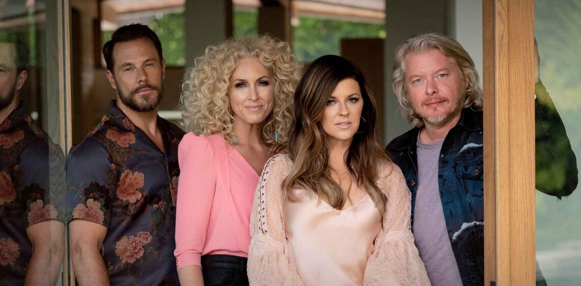 Little Big Town