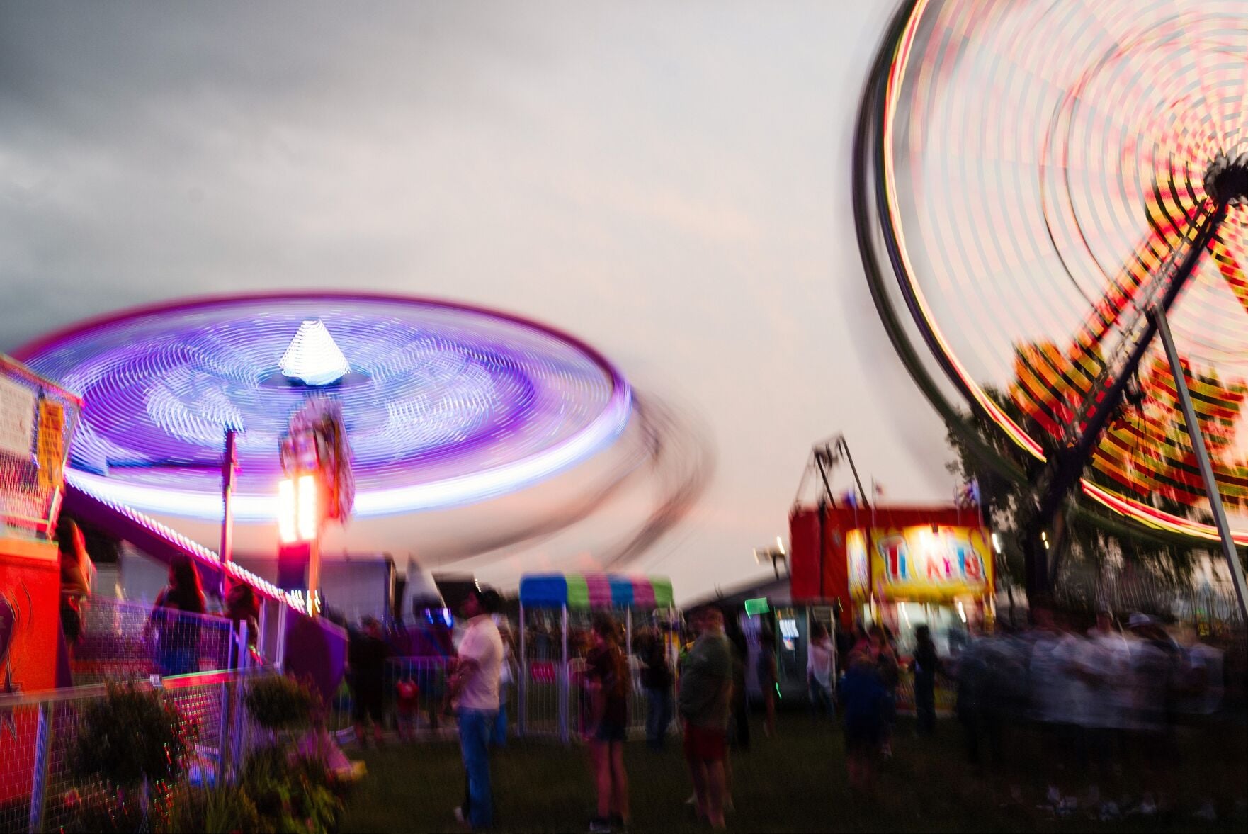 Jefferson County Fair