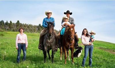 McCafferty Ranch works toward creating new beef market