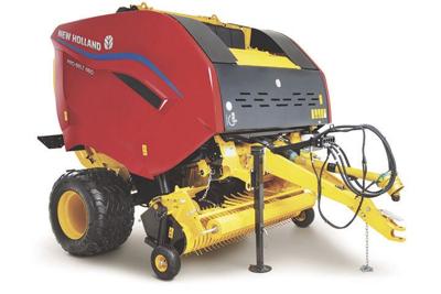 NH Roll-Belt 450 Utility PLUS