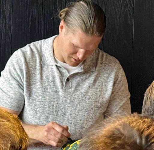 Clay Matthews