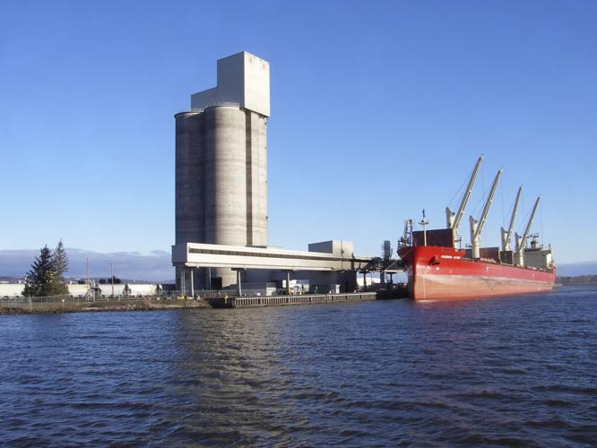 Federal Clyde