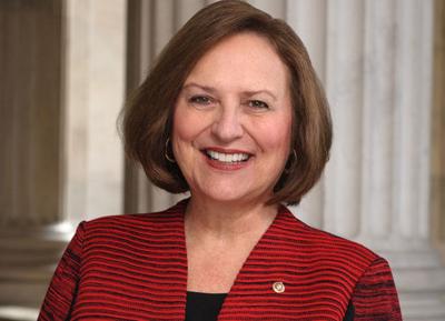 Deb Fischer