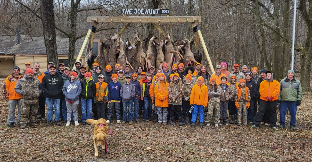 An Outdoorsman’s Journal