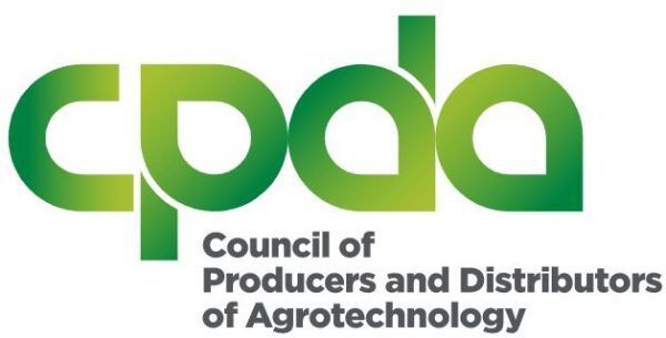 Council of Producers and Distributors of Agrotechnology logo