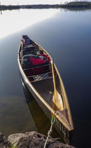 Canoe