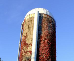 Silo