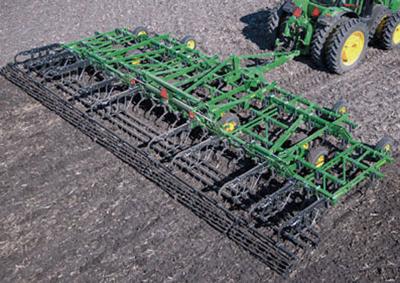 JD 2230/2330 Tillage Tools