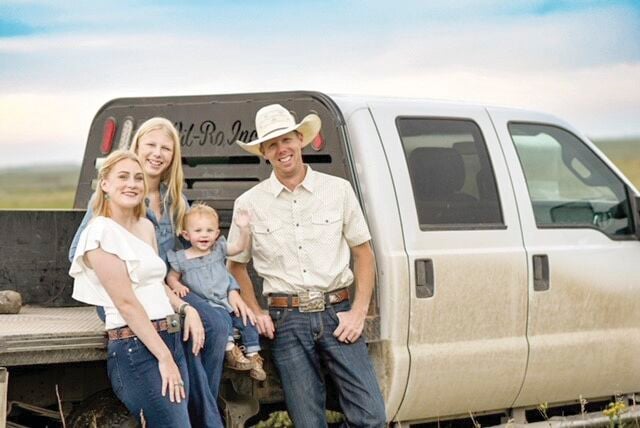 Dally family