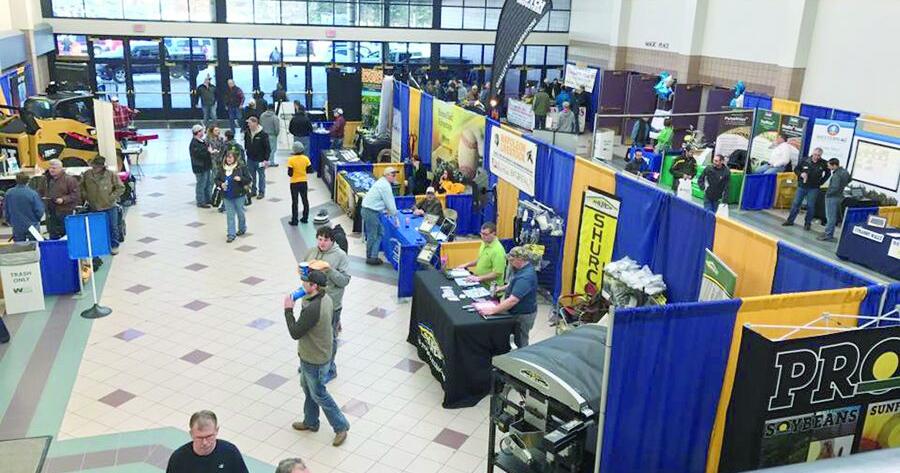 Thousands set to enjoy this year’s KMOT Ag Expo in Minot