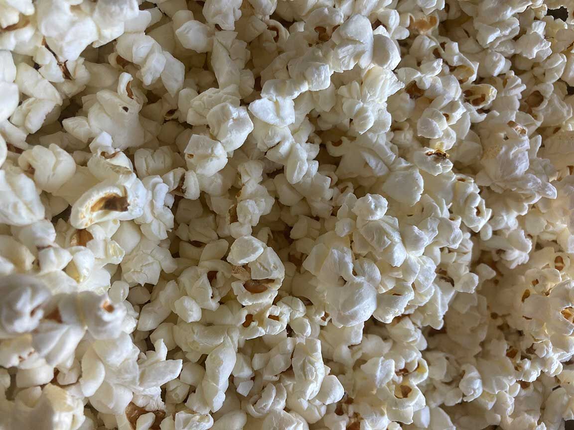 Popcorn