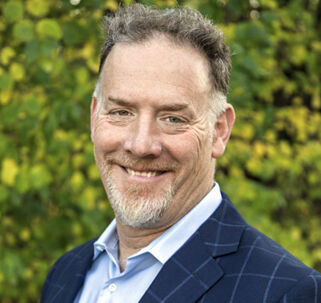 Mark Crave