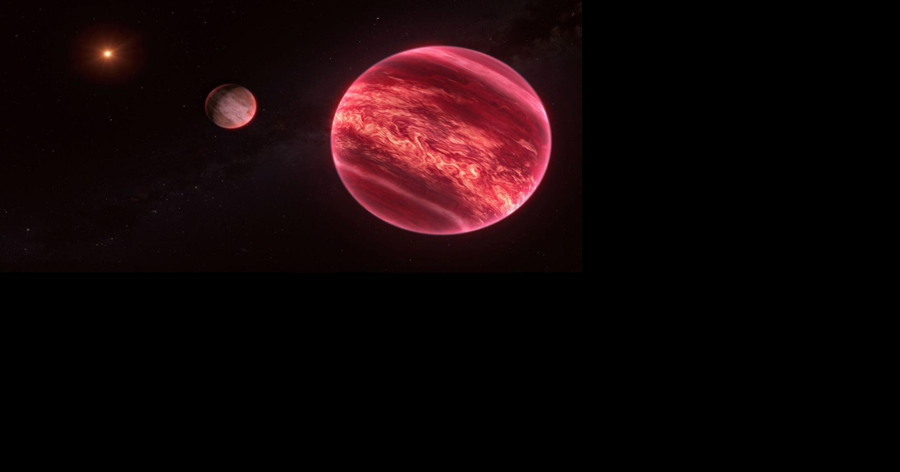 Strange system puzzles scientists