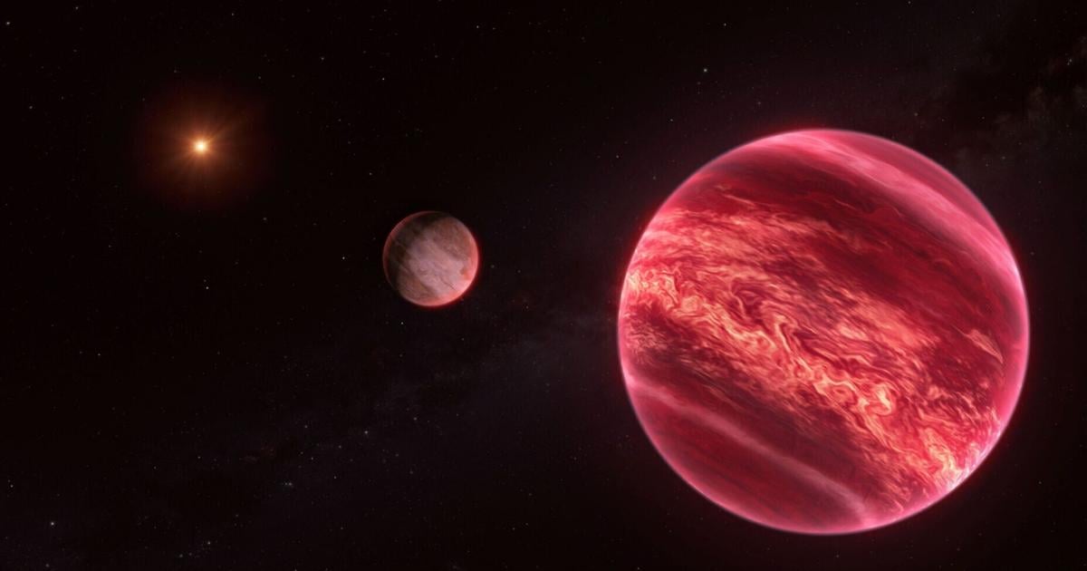 Strange system puzzles scientists