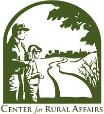 Center for Rural Affairs Nebraska logo