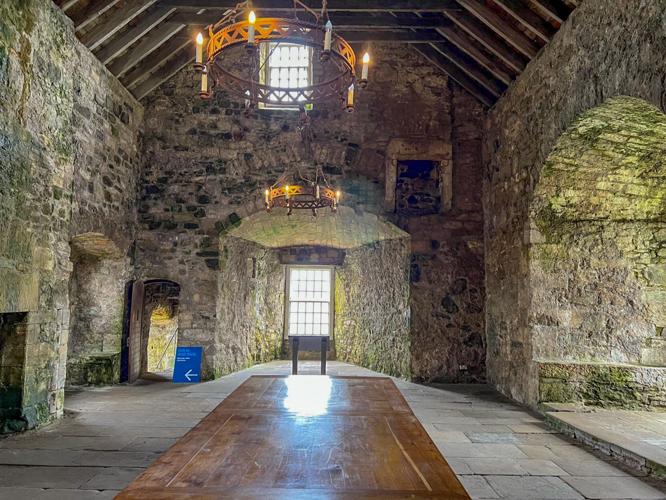Great Hall