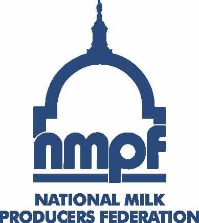 National Milk Producers Federation logo
