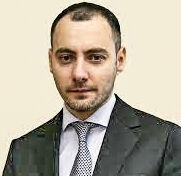 Oleksandr Kubrakov