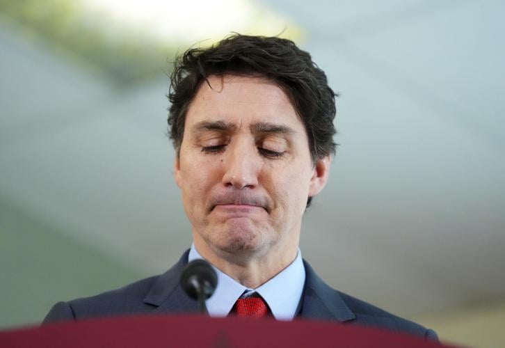 Justin Trudeau