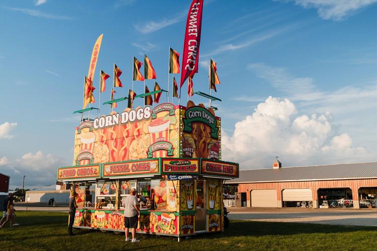 Jefferson County Fair