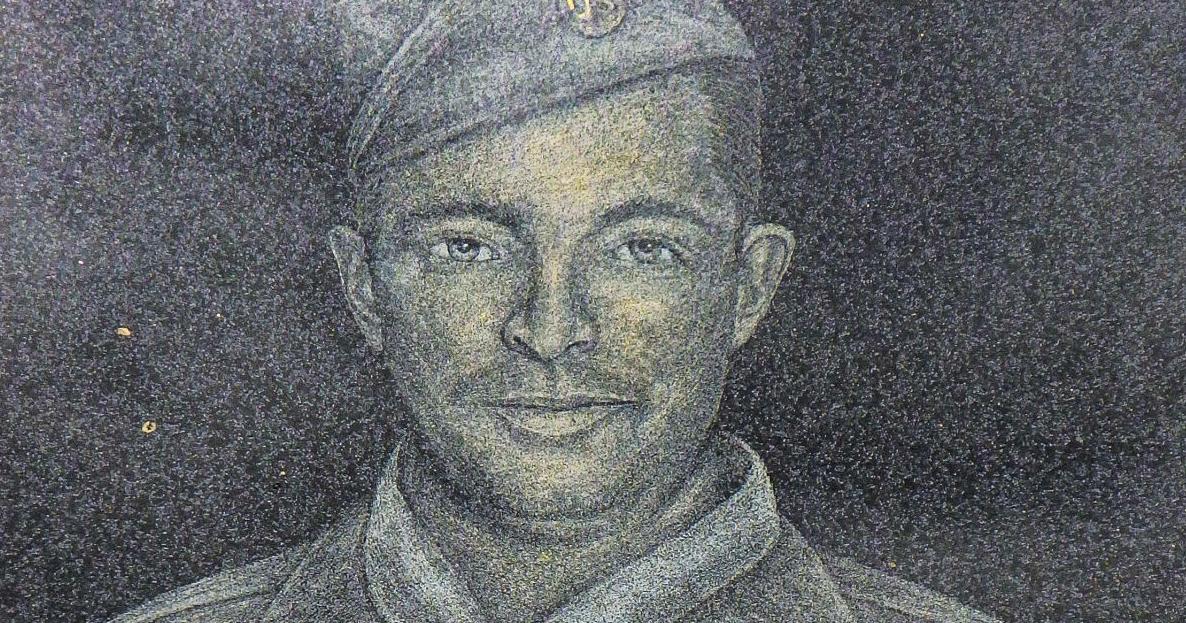 Farmer remembered for heroism - Vimarsana News